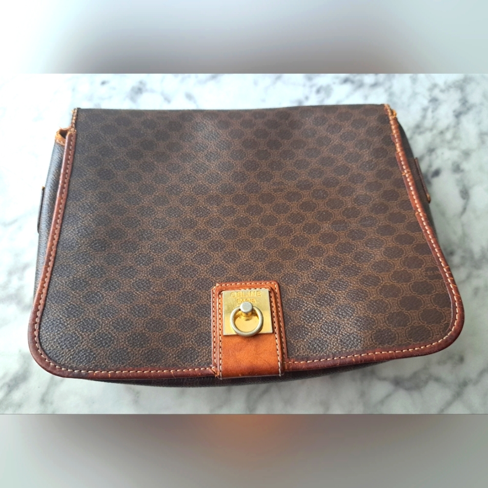 Celine project bag